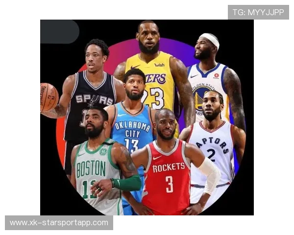 NBA球队数据部门公开，黑科技成常态