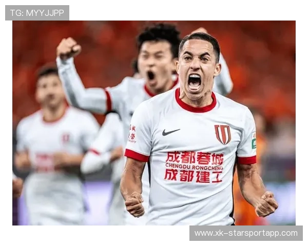 中超争冠大乱斗:豪强对决谁将笑到最后? 中超争冠大乱斗:豪强对决谁将笑到最后?