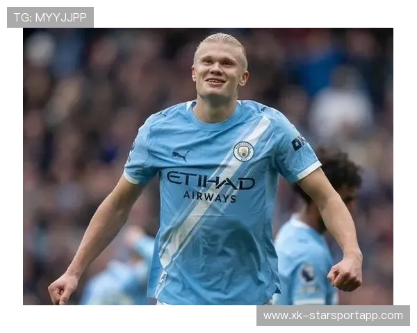 曼城哈兰德伤病突发影响锋线选择，英超冠军之路迎新变数