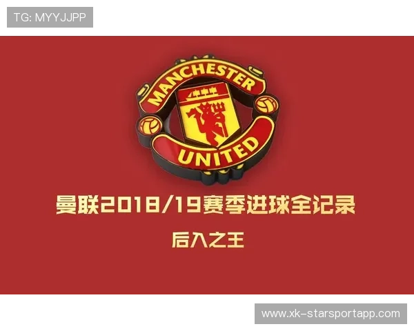 曼联未来可期：重塑辉煌的崭新篇章