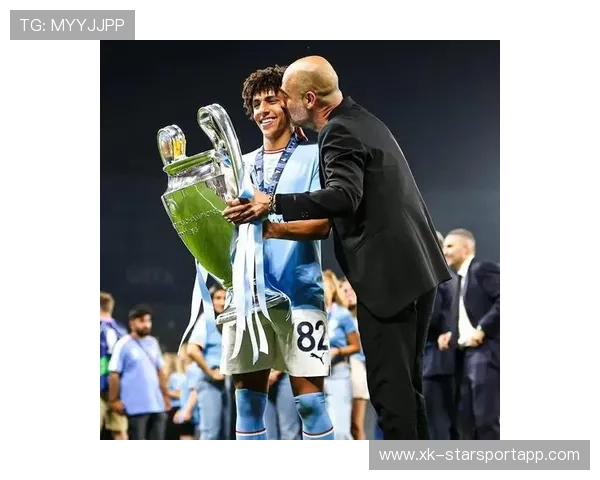 足坛新星门多萨吸睛：曼城盯上未来核心