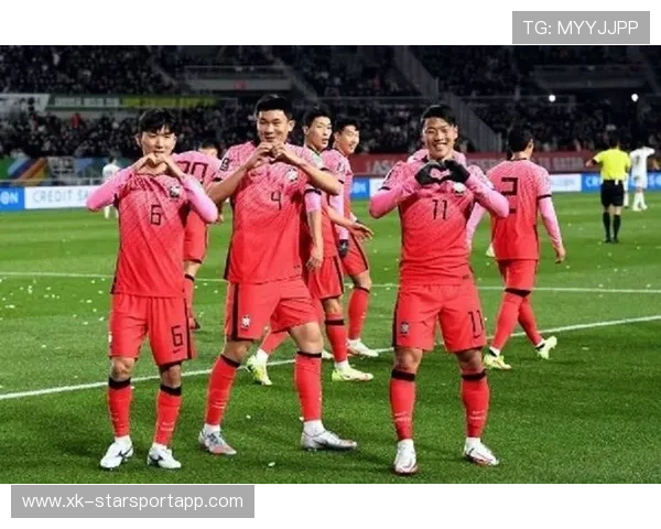 韩国U17晋级后遭遇强敌，青训成果受考验