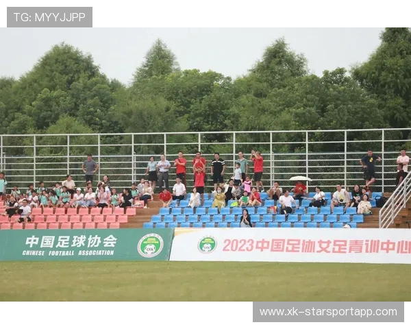 中国足球青训基地联动社区体育资源共享平台，中国足球协会足球青训中心