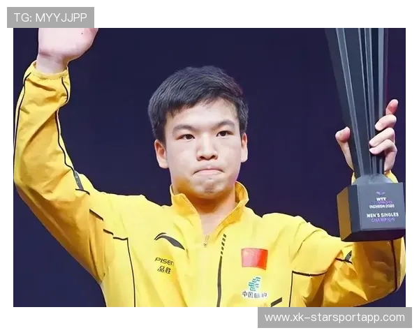 向鹏首轮被淘汰，国乒男单形势紧张，中国乒乓球队向鹏简介