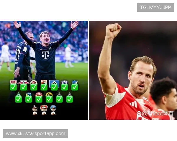 早知道｜拜仁开季16连胜，拜仁2020年比赛