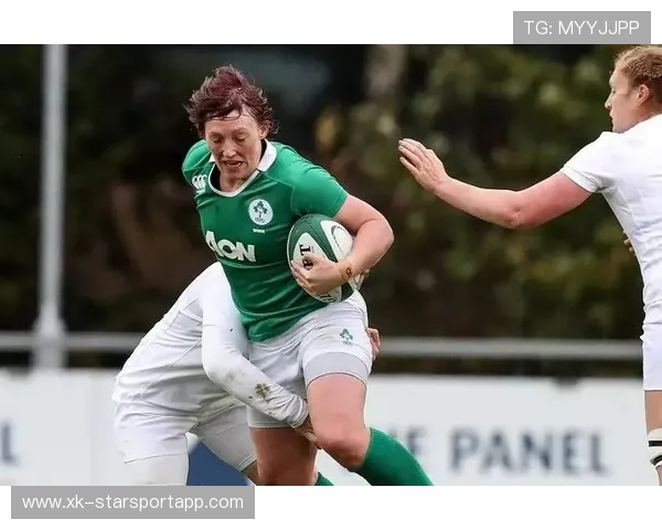 爱尔兰七人制橄榄球赛场速度与技巧并重，橄榄球爱尔兰和北爱尔兰