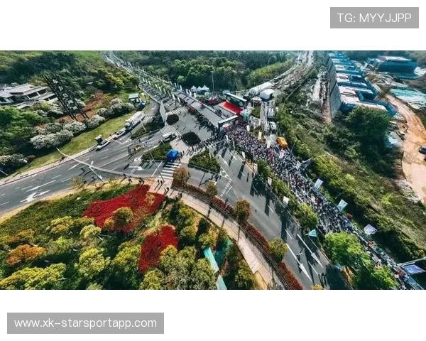 露营马拉松成为新运动趋势，参赛者数量激增，徒步马拉松赛事报名