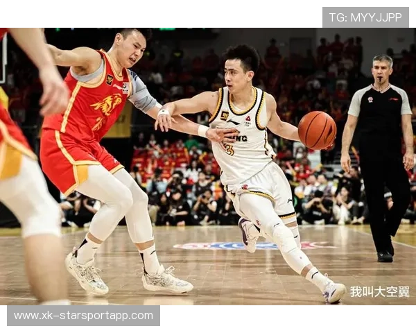 辽篮主场揭幕战对阵广厦 看点十足，cba辽篮对广厦