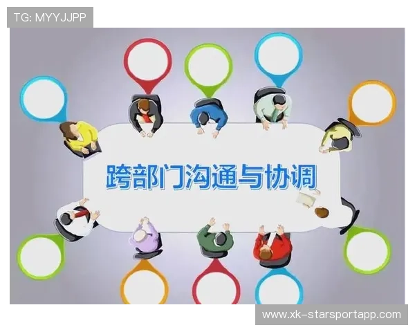 职业选手的配合意识：他是如何通过沟通提升执行的